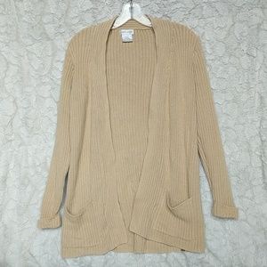 Knit Cardigan